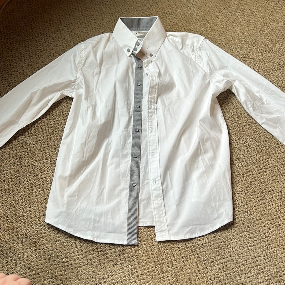 Tam Ware Dress Shirt